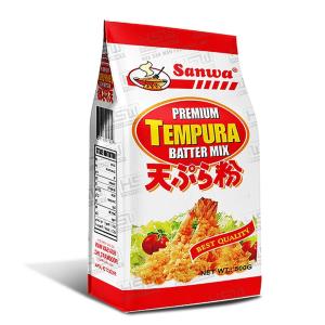 Sanwa Tempura Battermix 500g