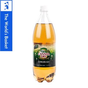 Canada Dry Ginger Ale 1.5L