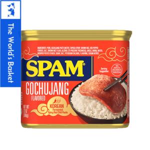 SPAM Gochujang Flavored 340g