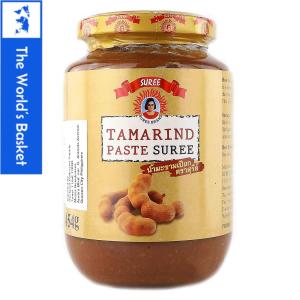 Suree Tamarind Paste Suree 454g