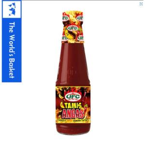 UFC Banana Catsup Tamis Anghang set of 3♥ Ketchup