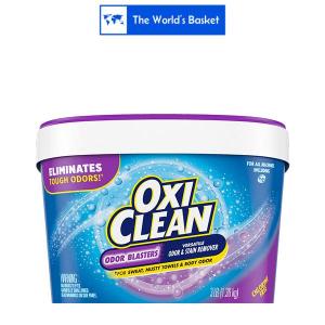Oxiclean Odor Blasters Versatile Odor & Stain Remover Powder