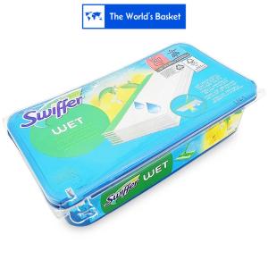 Swiffer Citrus Fresh Wet Wipes Refill Pack 24s