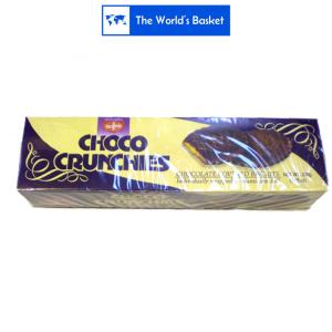 Fibisco Choco Crunch 200g