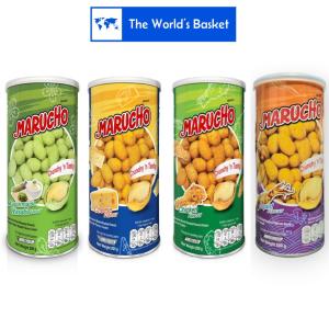 Marucho Crunchy & Tasty 200g Squid | Chicken | Mayonnaise Wasabi | Cheese Flavor