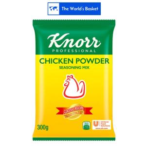 Knorr Chicken Powder seasoning Mix 300g