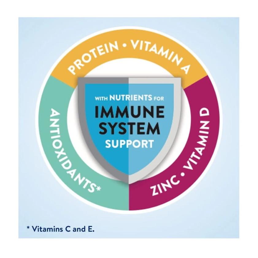 Ensure Ensure Original | Vanilla Nutrition Powder 400g - Image 2