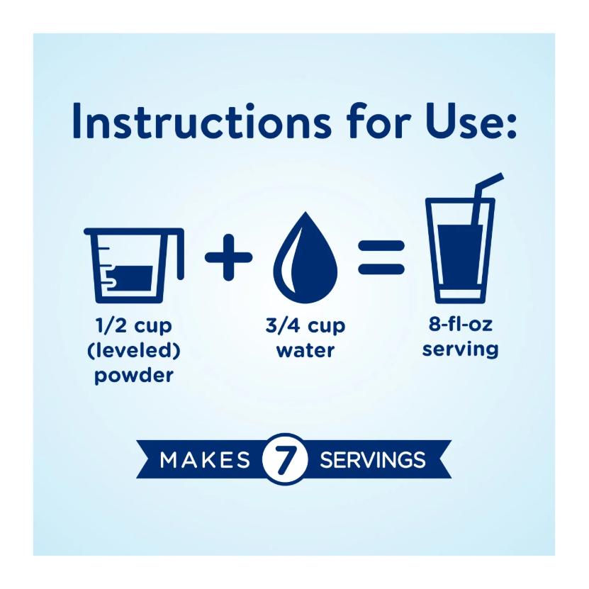 Ensure Ensure Original | Vanilla Nutrition Powder 400g - Image 5