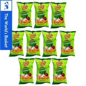 Chickboy California Crunch 100g x 10pcs