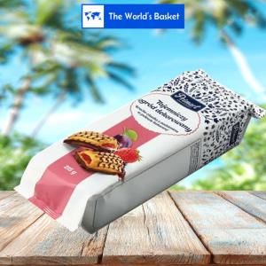 Biscuit Primart secret garden decorated 215g