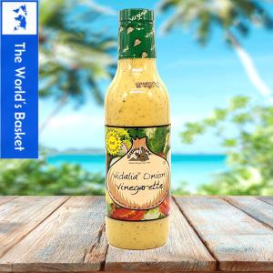 Vidalia Onion Dressing 26z