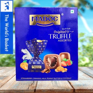 Madoc Orig Truffle Asstd