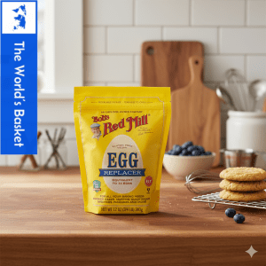 Bobs Red Mill Egg Replacer 340g