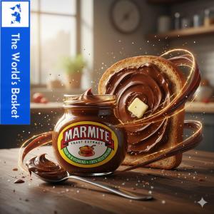 Marmite Yeast Extract 250g• pack of 1