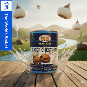 Heng Bingwater Chestnuts 567g♥ Canned
