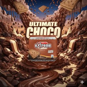 Rebisco eXtreme Ultimate Choco