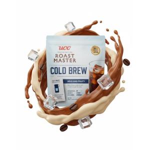 Ucc Roast Master Cold Brew 140g
