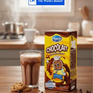 Magnolia Chocolait  chocolate milk drink 1L