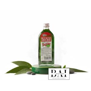 Efficascent Oil Extra Strength Camphor +Menthol 100ml | 50ml