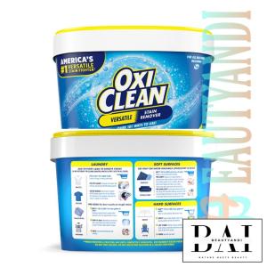 OXI CLEAN Versatile Stain remover 0.802kg