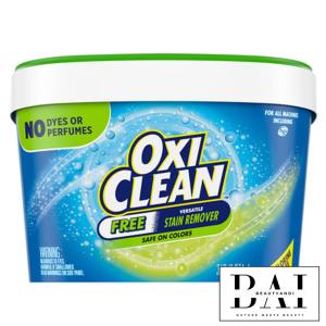 Oxi clean Versatile Stain remover Green 1.37kg