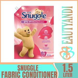 SNUGGLE Concentrated Fabric Conditioner 1.5L Bear Liquid