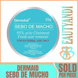 Dermaid Sebo de mucho | Cream
