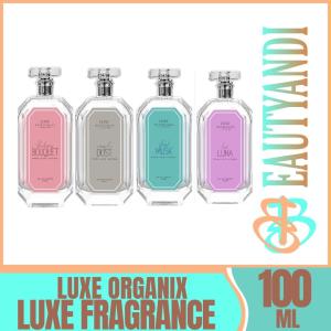 Luxe Organix - Luxe Fragrances Love Luna , Fresh Light natural 100ml | Eau De Toilette