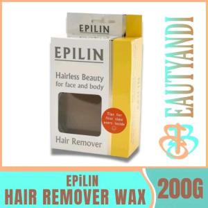 Epilin - Hair Remover wax 200g-100g | Hair removal