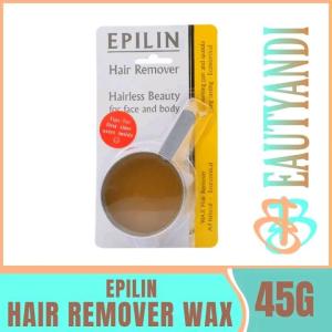 Epilin Hair removal 45g - Hair wax | Hair Removal - Underarm