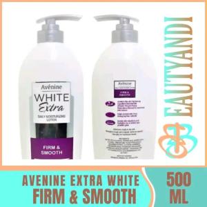 AVÈNINE - AVENINE Extra White Firm and Smooth Lotion 500ml | Body Lotion