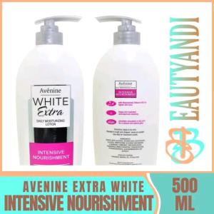 AVÈNINE -Avenine Extra White Intensive Nourishment Lotion 500ml | Body Lotion