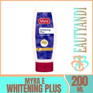 Myra E Whitening plus Vit. E Lotion | Body Lotion