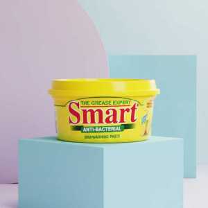 Smart Anti-bacterial Dishwashing Paste | the Grease Expert Kitchen Cleaner Tub