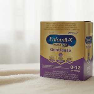 Enfamil A+ Gentlease Nutritional Formula Powder | Specialized Maternal & Infant Milk 0-12mo