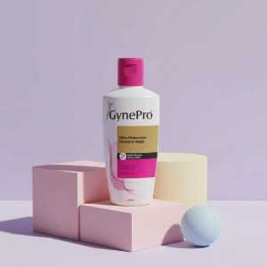 Gynepro Ultra Protection Feminine Wash 150ml: Enhanced Benefits for Optimal Feminine Care