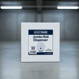 Member's Value Jumbo Roll Dispenser - 1 Count