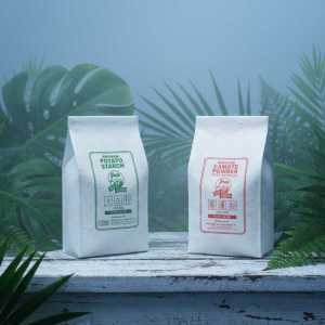 Fat Thin Potato Starch | Camote Powder 500g Premium Gluten-free Baking and Thickening Powders