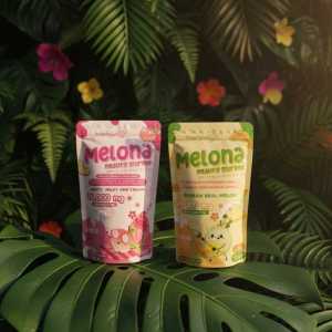 Melona Beauty Slurpee Lcyhee Drink • Melon