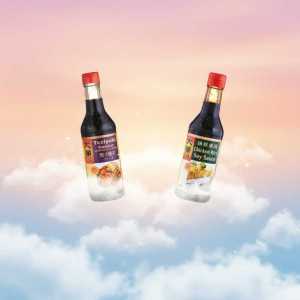 Tai Hua Soy Sauce Teriyaki Sauce |Chicken Rice Soy sauce - Authentic Asian Condiments