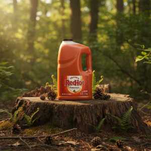 Frank's Redhot Original Sauce Cayenne Pepper Sauce, 1 Gallon (3.78l) Bulk Jug