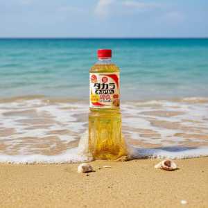 Takara Hon Mirin Junryo - Authentic Japanese Sweet Rice Wine for Cooking