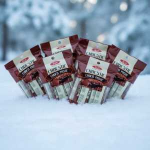 H&Y Choco Stick Choco Pastie x6