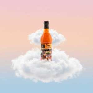 Dee Thai Sweet Chilli Sauce 300g- Authentic Thai Dipping Sauce for Appetizers