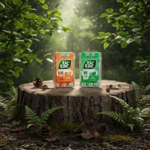 Tic Tac Orange • Mints, 60 Count Individual Mini Packs, 3.8 Oz Multi-pack Container