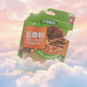 Chinese Five Spices Powder - Traditional 5 Spice Seasoning Blend