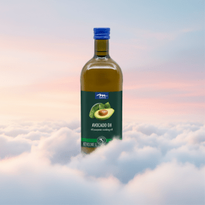 Metro Avocado Oil 1L- Imported from Italy - High Heat Cooking & Salad Oil
