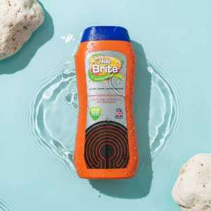 Homecare Hob Brite Cleaner 300ml - Deep Cleaning & Bacterial Protection for Ceramic and Halogen Hobs