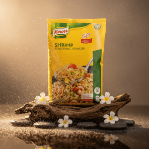 Knorr Shrimp Seasoning Powder Bulk Professional Pack for Seafood and Stir-fry 1KG