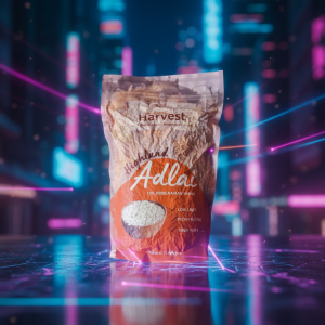 Harvest Highland Adlai 1KG- Healthy Gluten-free Rice Alternative, Low Gi Grain